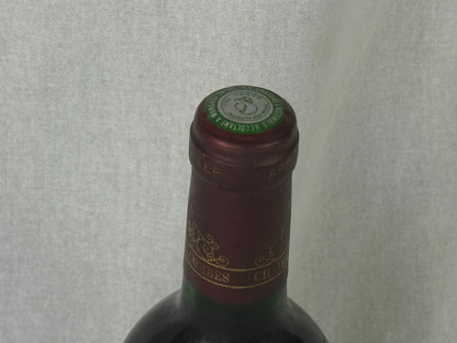 Château Lascombes 1989