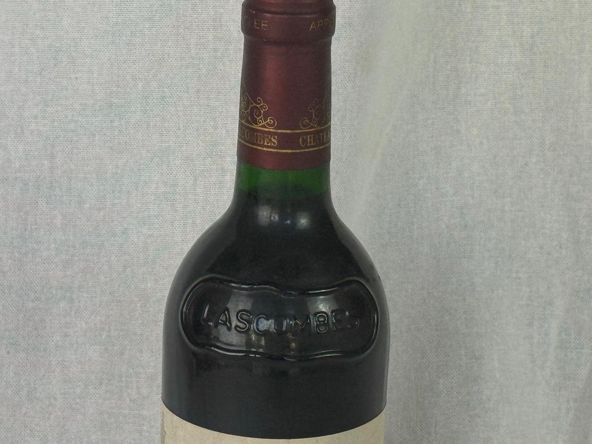Château Lascombes 1989