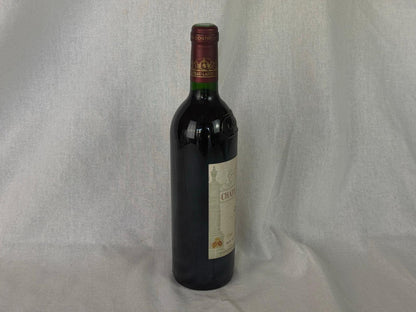 Château Lascombes 1989