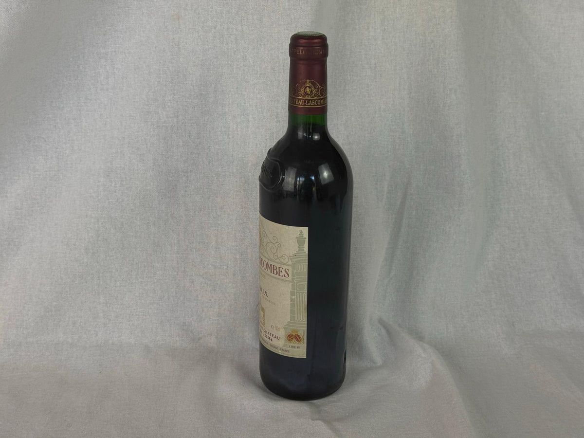 Château Lascombes 1989