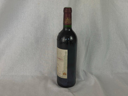 Château Lascombes 1989