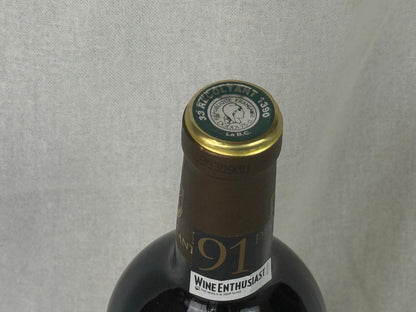 Château Cantin 2015