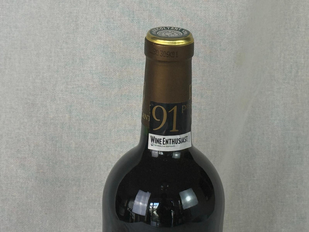 Château Cantin 2015
