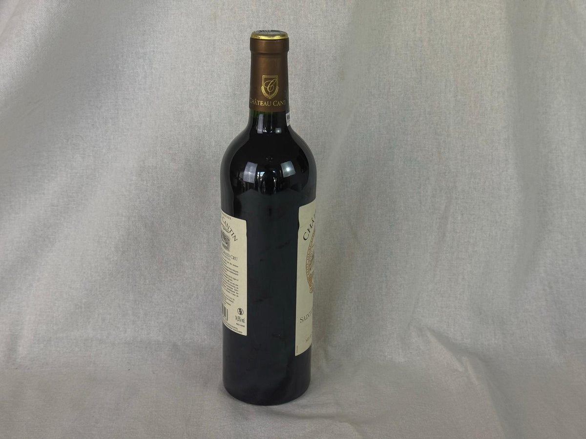 Château Cantin 2015