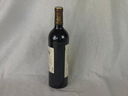 Château Cantin 2015