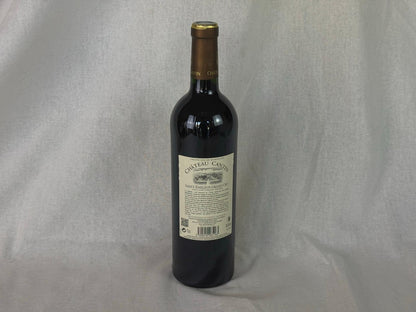 Château Cantin 2015
