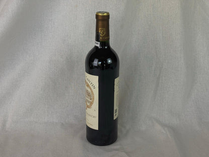 Château Cantin 2015