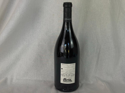 Domaine de la Janasse Châteauneuf-du-Pape Chaupin 2012 MAGNUM