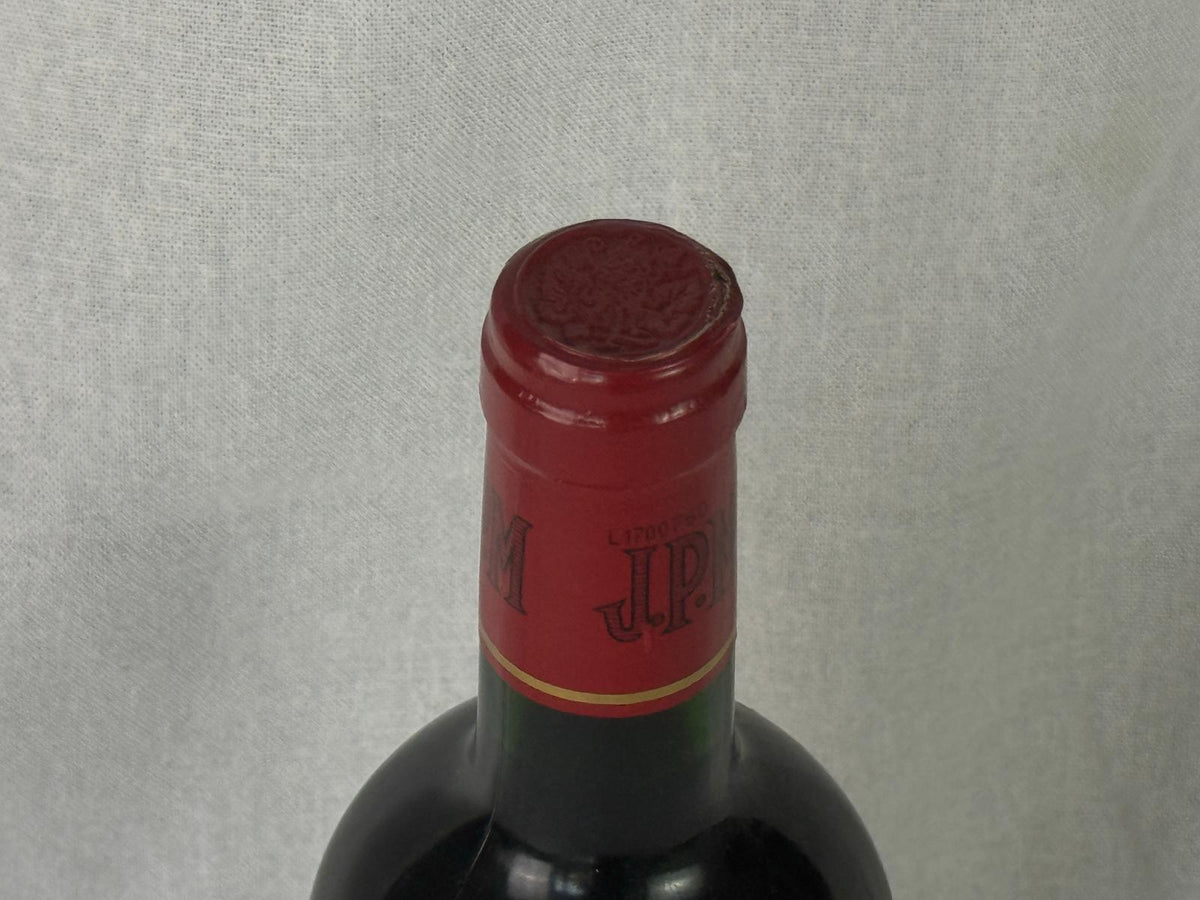 Château La Tour Figeac 1995 MAGNUM