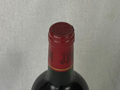 Château La Tour Figeac 1995 MAGNUM