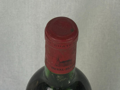 Château Cheval Blanc 1970