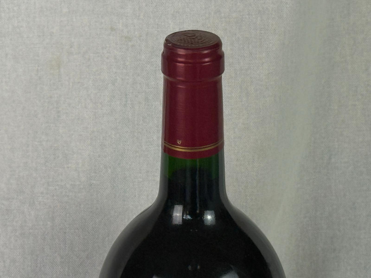 Château La Tour Figeac 1995 MAGNUM