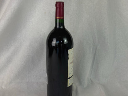 Château La Tour Figeac 1995 MAGNUM