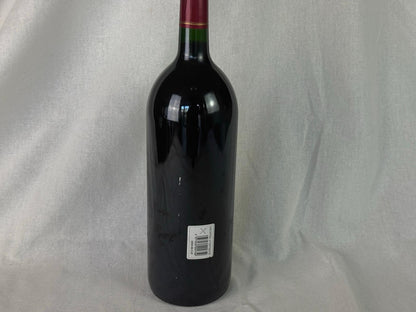 Château La Tour Figeac 1995 MAGNUM