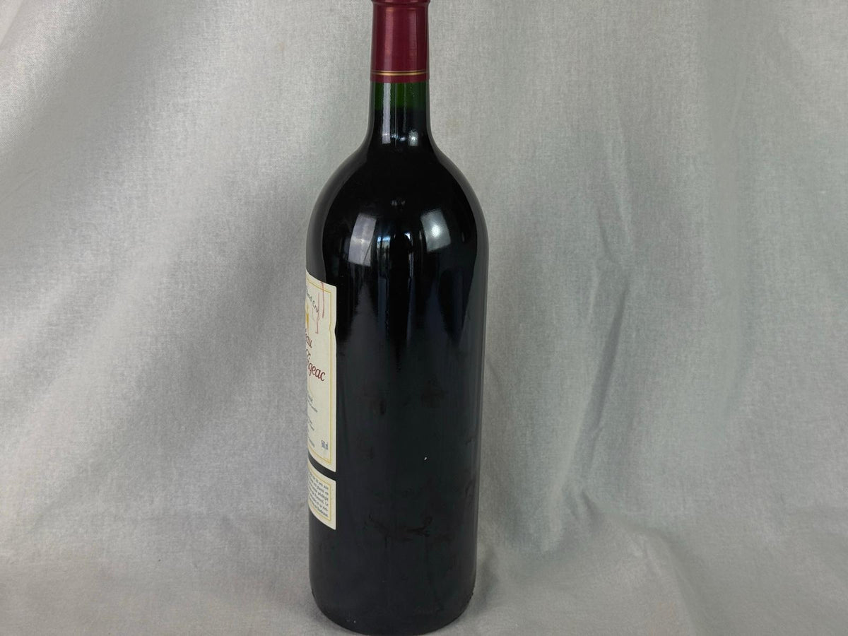 Château La Tour Figeac 1995 MAGNUM