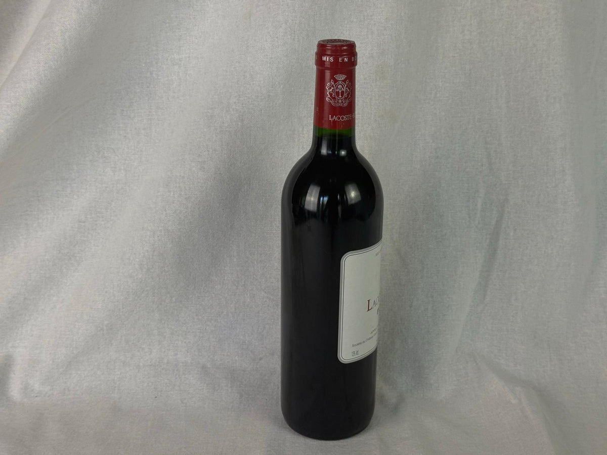 Lacoste-Borie 2000 Château Grand-Puy-Lacoste
