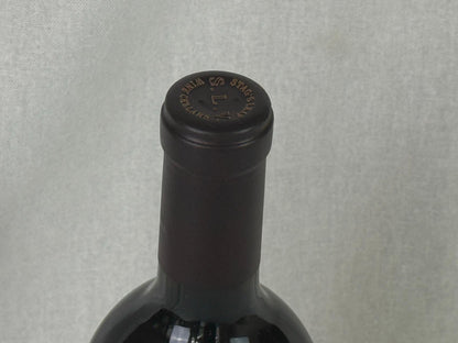 Stag’s Leap Wine Cellars S.L.V. Cabernet Sauvignon 2020