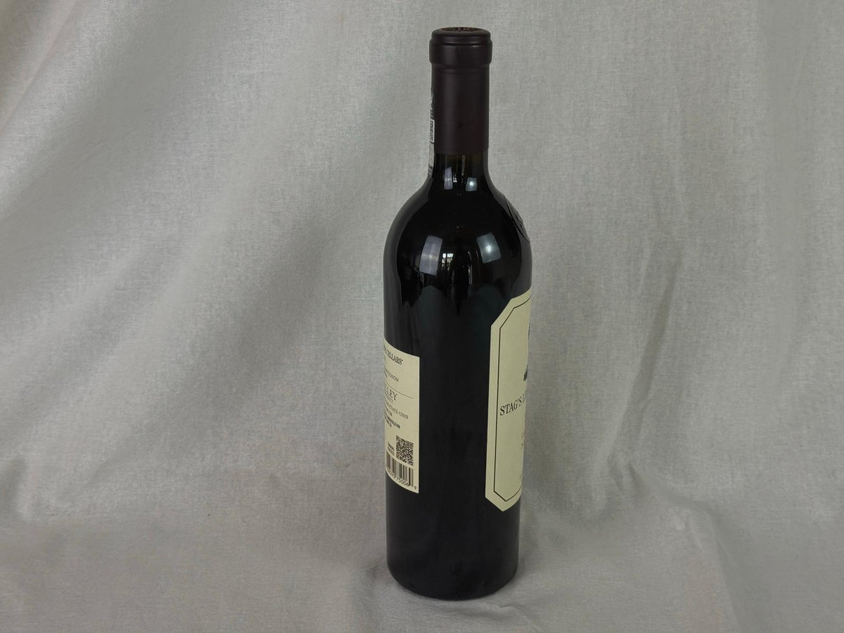Stag’s Leap Wine Cellars S.L.V. Cabernet Sauvignon 2020
