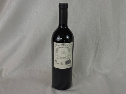 Gran Enemigo Gualtallary Single Vineyard 2019