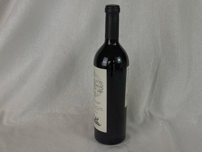 Gran Enemigo Gualtallary Single Vineyard 2019