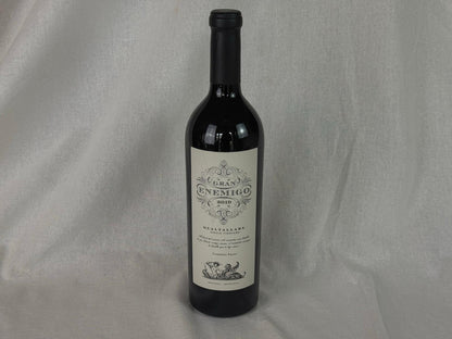 Gran Enemigo Gualtallary Single Vineyard 2019
