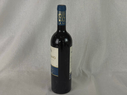 Valserrano Gran Reserva 2004 Bodegas de la Marquesa