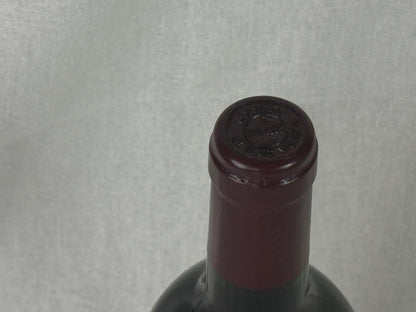 Vega Sicilia Único 2014