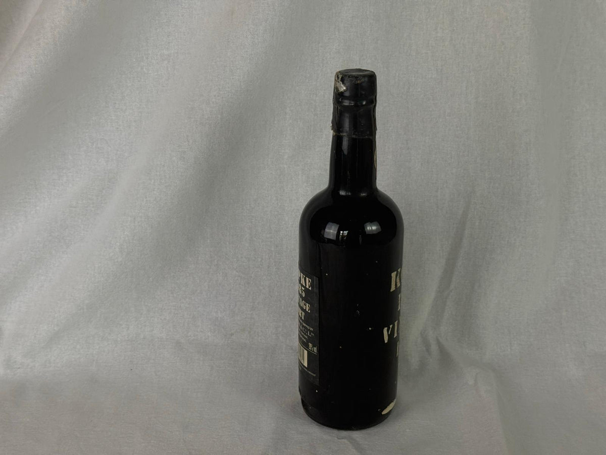 Kopke Vintage Port 1985