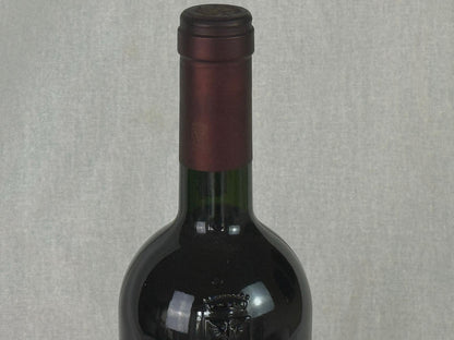 Castello Banfi Brunello di Montalcino 1995