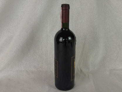 Castello Banfi Brunello di Montalcino 1995