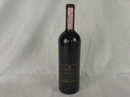 Castello Banfi Brunello di Montalcino 1995