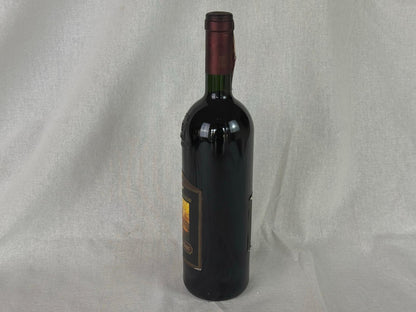 Castello Banfi Brunello di Montalcino 1995