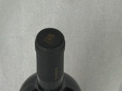 Castello Banfi Summus 1998