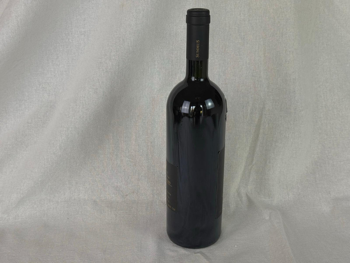 Castello Banfi Summus 1998