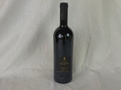 Castello Banfi Summus 1998