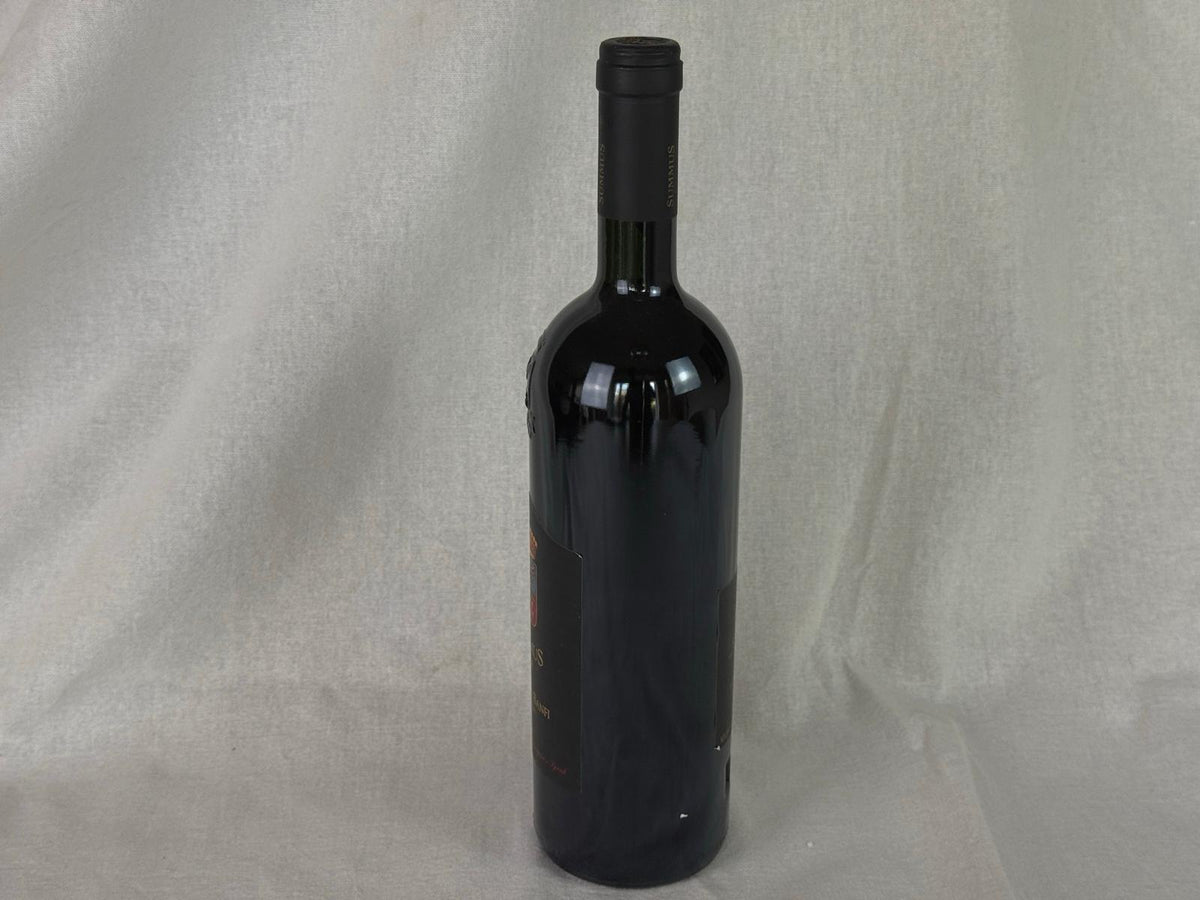 Castello Banfi Summus 1998