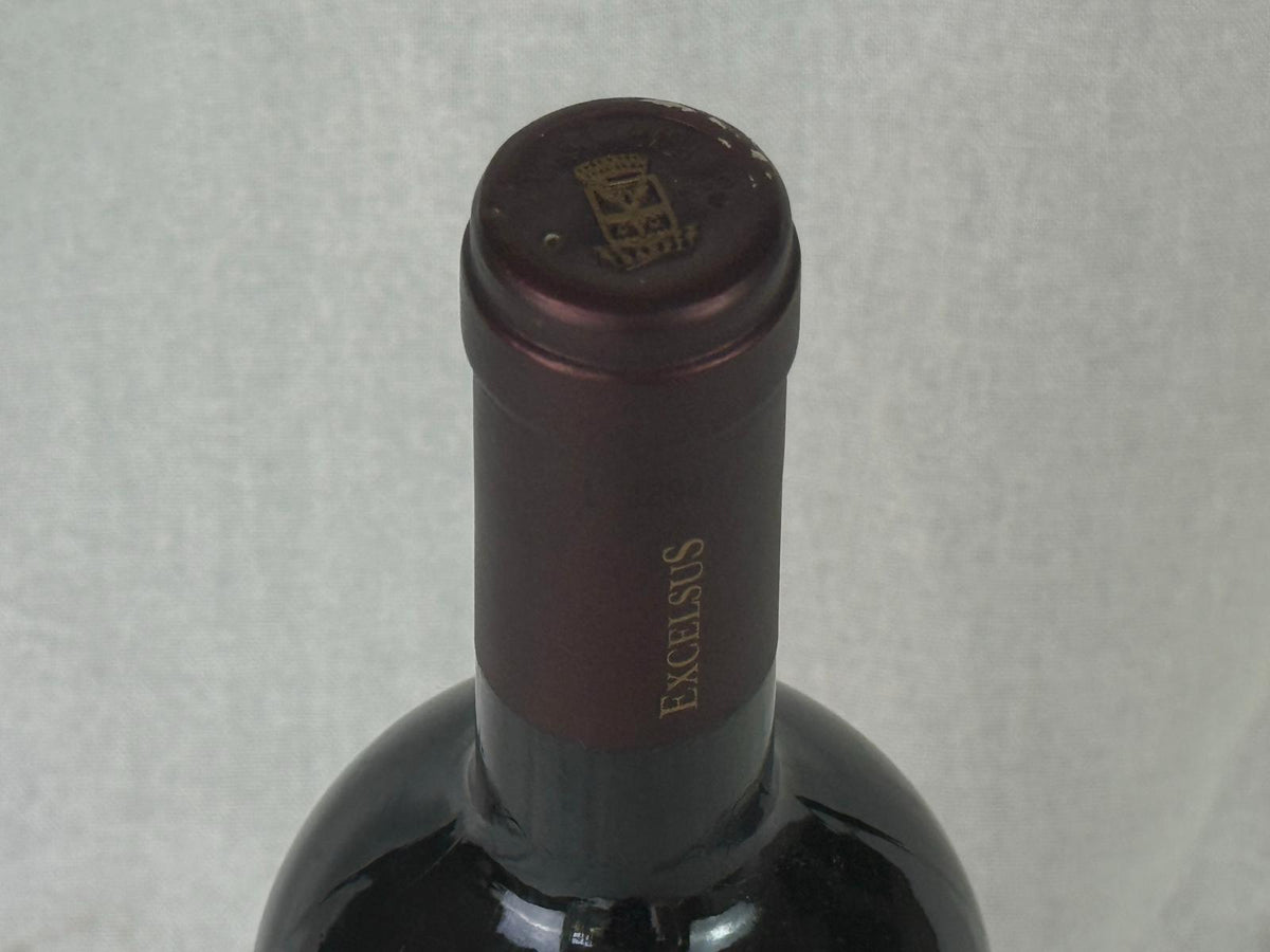 Castello Banfi Excelsus 1998