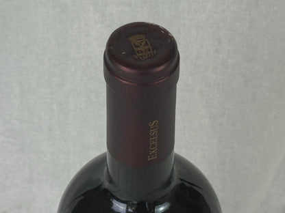 Castello Banfi Excelsus 1998