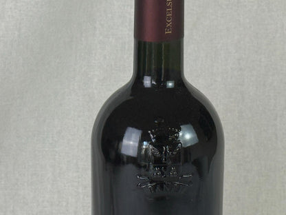 Castello Banfi Excelsus 1998