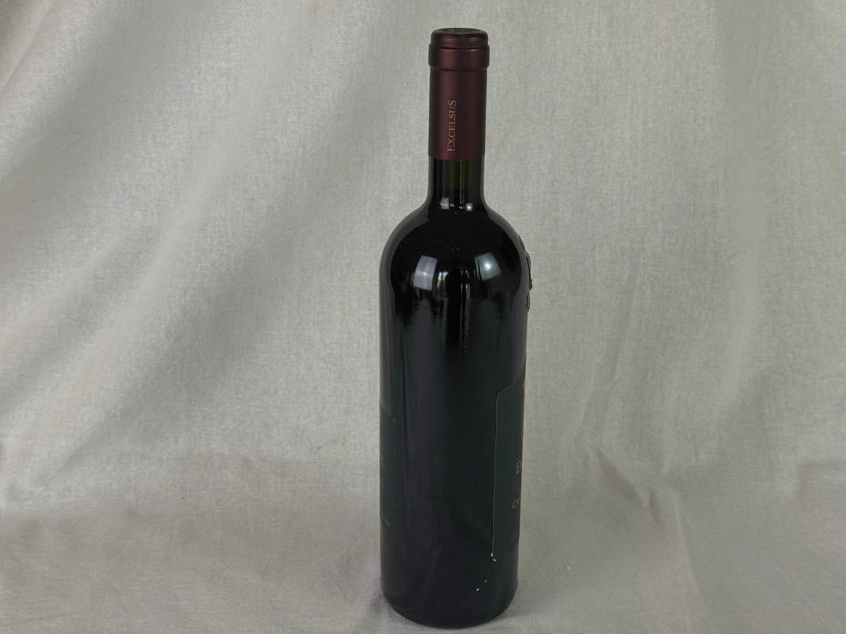 Castello Banfi Excelsus 1998