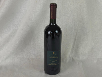Castello Banfi Excelsus 1998