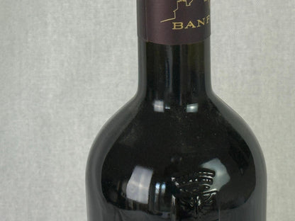 Castello Banfi Brunello di Montalcino 2012