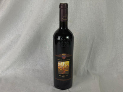 Castello Banfi Brunello di Montalcino 2012