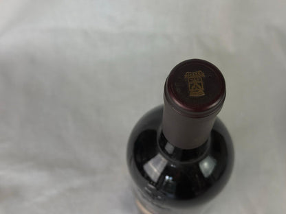 Castello Banfi Brunello di Montalcino 2002