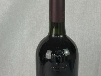 Castello Banfi Brunello di Montalcino 2002