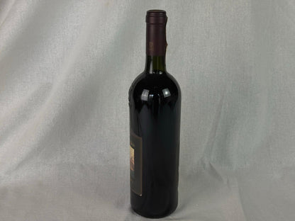 Castello Banfi Brunello di Montalcino 2002